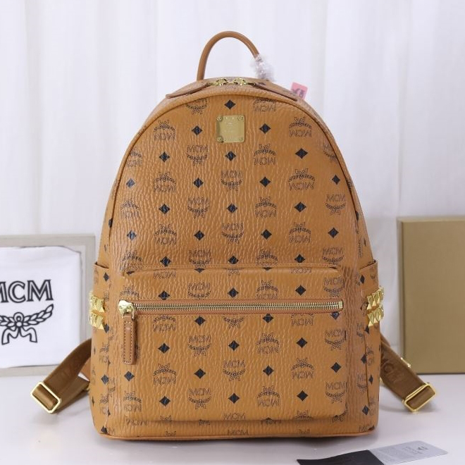 MCM Backpacks